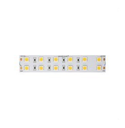 Tira 1m FINE 55 LED 5050 24Vdc 24W-m 3000K IP20 1992Lm-m 238LED-m CRI-95 24mm