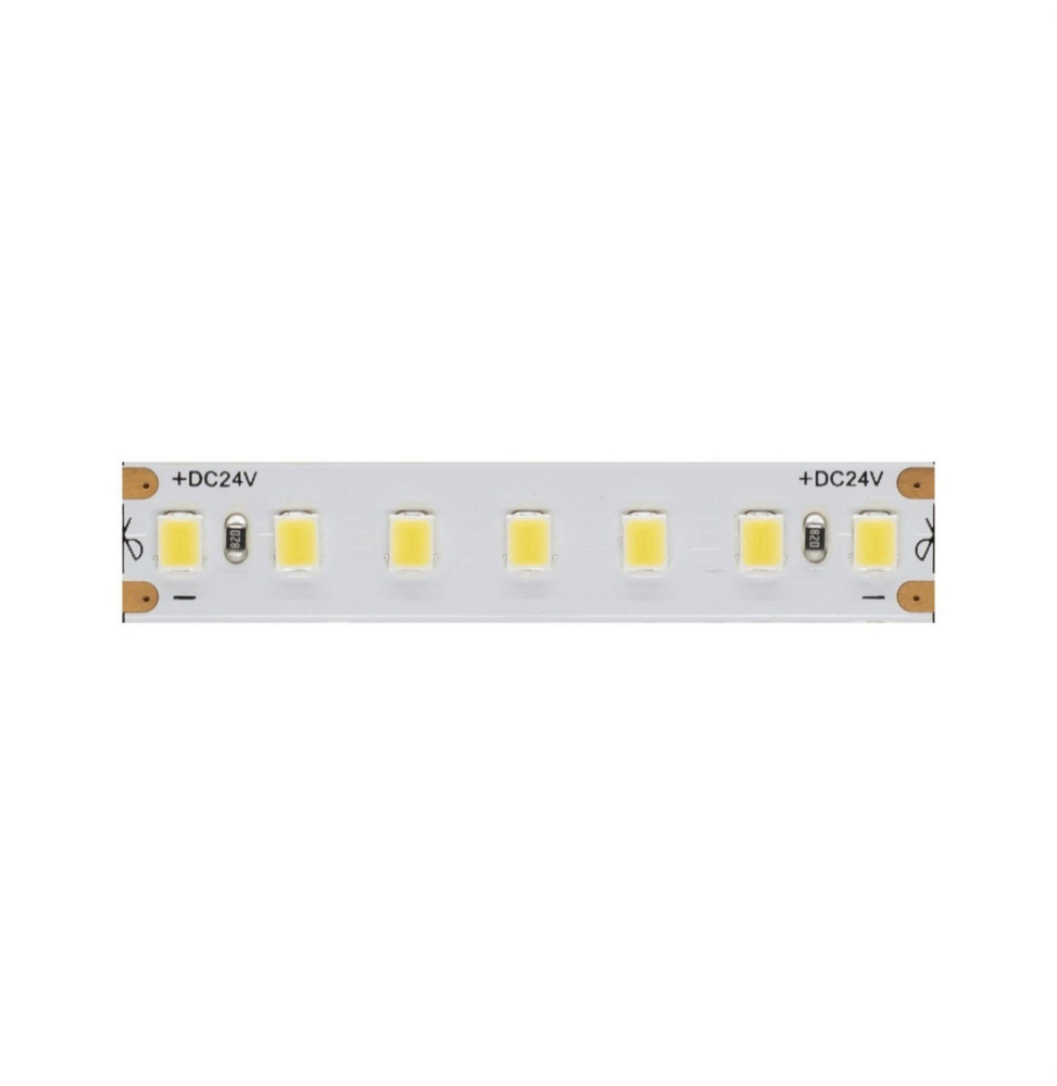 BENEITO FAURE - Tira 1m FINE 44 140LED/m 24 VDC 14,4W/m pescado IP20