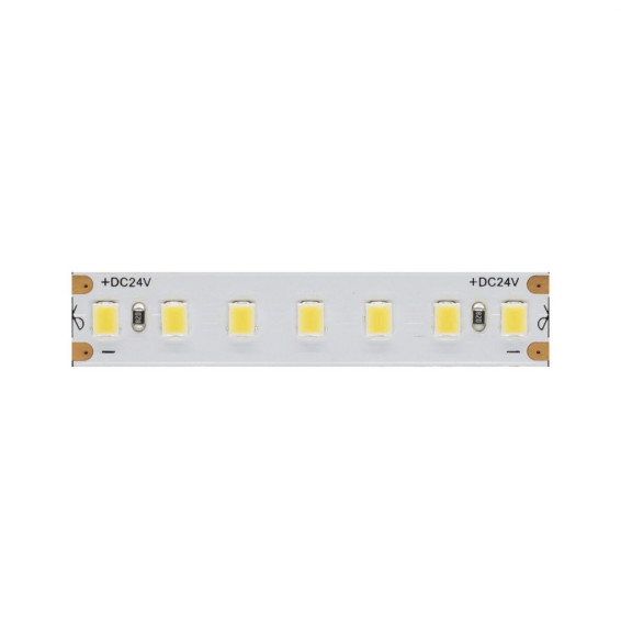 BENEITO FAURE - Tira 1m FINE 44 140LED/m 24 VDC 14,4W/m pescado IP20