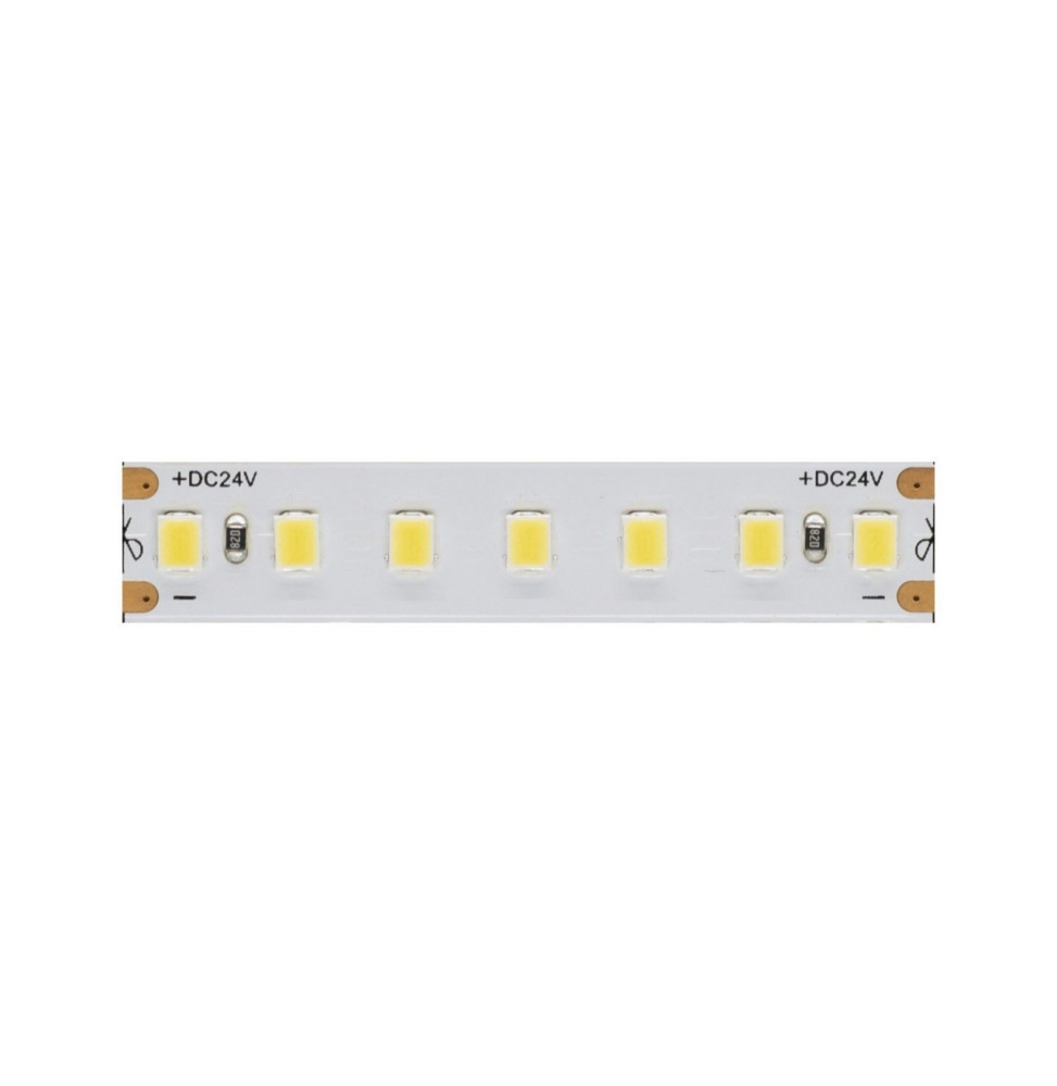 BENEITO FAURE - Tira 1m FINE 44 140LED/m 24 VDC 14,4W/m carne IP20