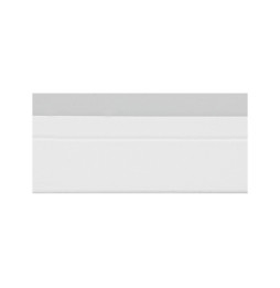 Tira 1m FINE 74 LED 2835 24Vdc 10W-m 2700K IP67 630Lm-m 120LED-m CRI-90