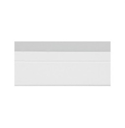 Tira 1m FINE 74 LED 2835 24Vdc 10W-m 2700K IP67 630Lm-m 120LED-m CRI-90