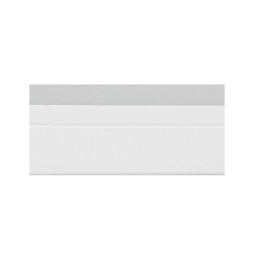 Tira 1m FINE 74 LED 2835 24Vdc 10W-m RGB IP67 380Lm-m 120LED-m CRI-90