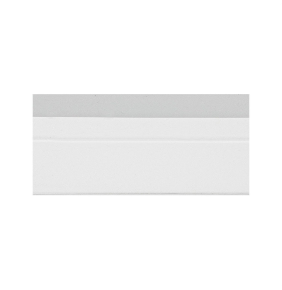 Tira 1m FINE 74 LED 2835 24Vdc 10W-m RGB IP67 380Lm-m 120LED-m CRI-90