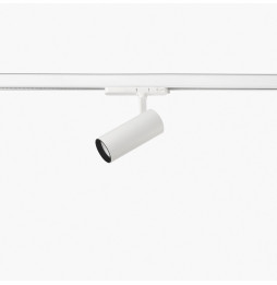 FARO - Proyector carril FOST TRACK diámetro 70 43W 23° 2700K CRI97 blanco