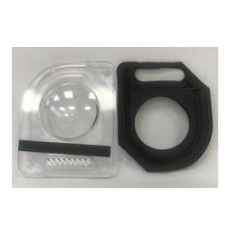FERMAX - Lente placa kit WAY