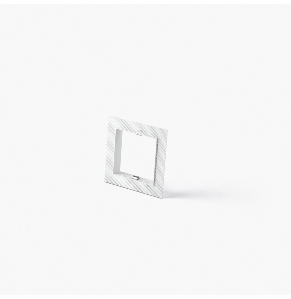 FARO - Placa PODIUM 1L sin marco blanco