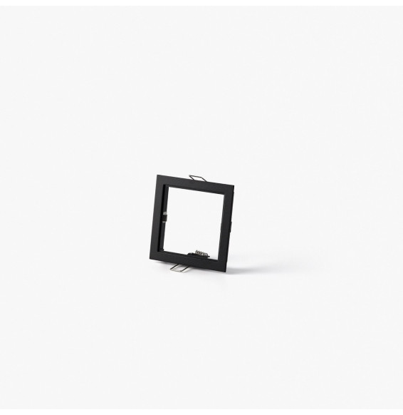 FARO - Placa PODIUM 1L con marco negro