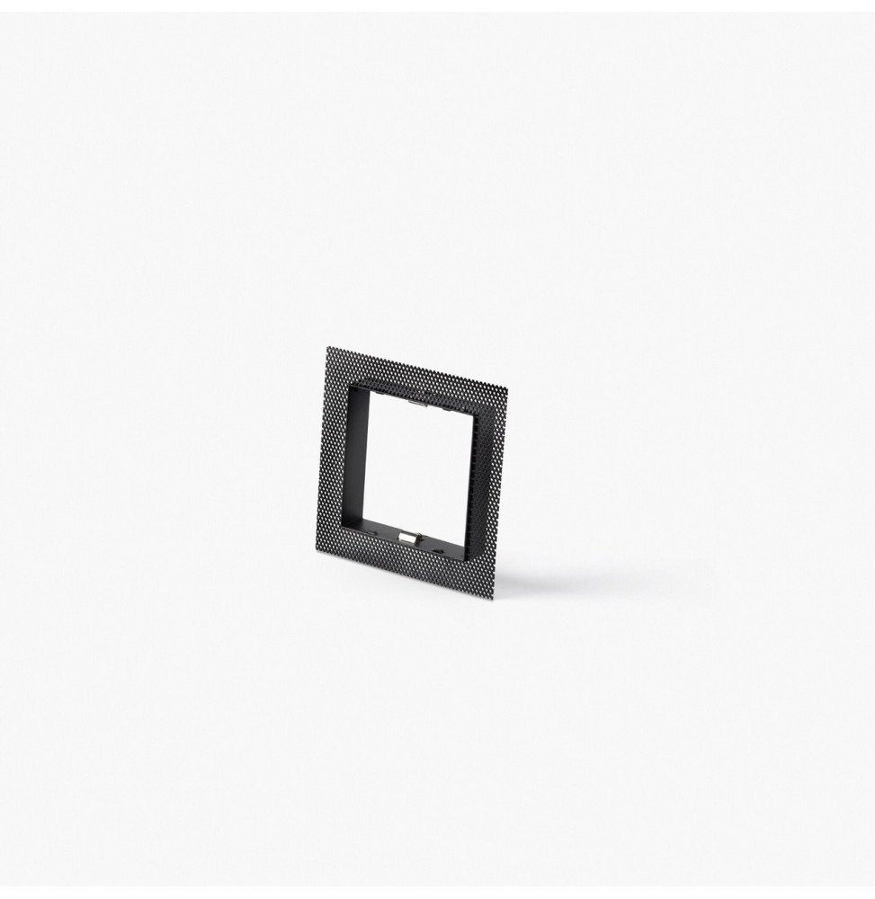 FARO - Placa PODIUM 1L sin marco negro