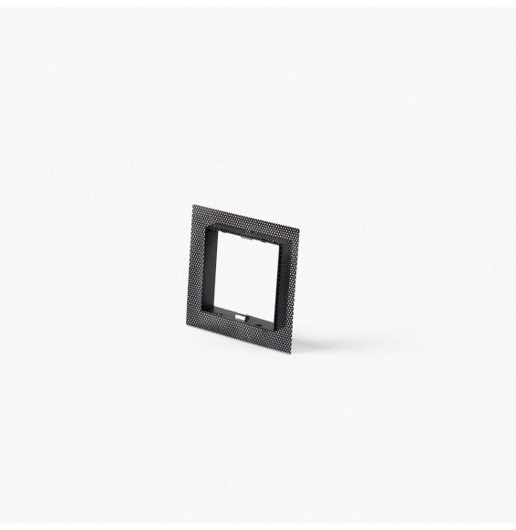 FARO - Placa PODIUM 1L sin marco negro