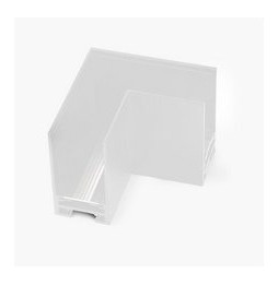 FARO - Pieza en L NESO DALI blanco