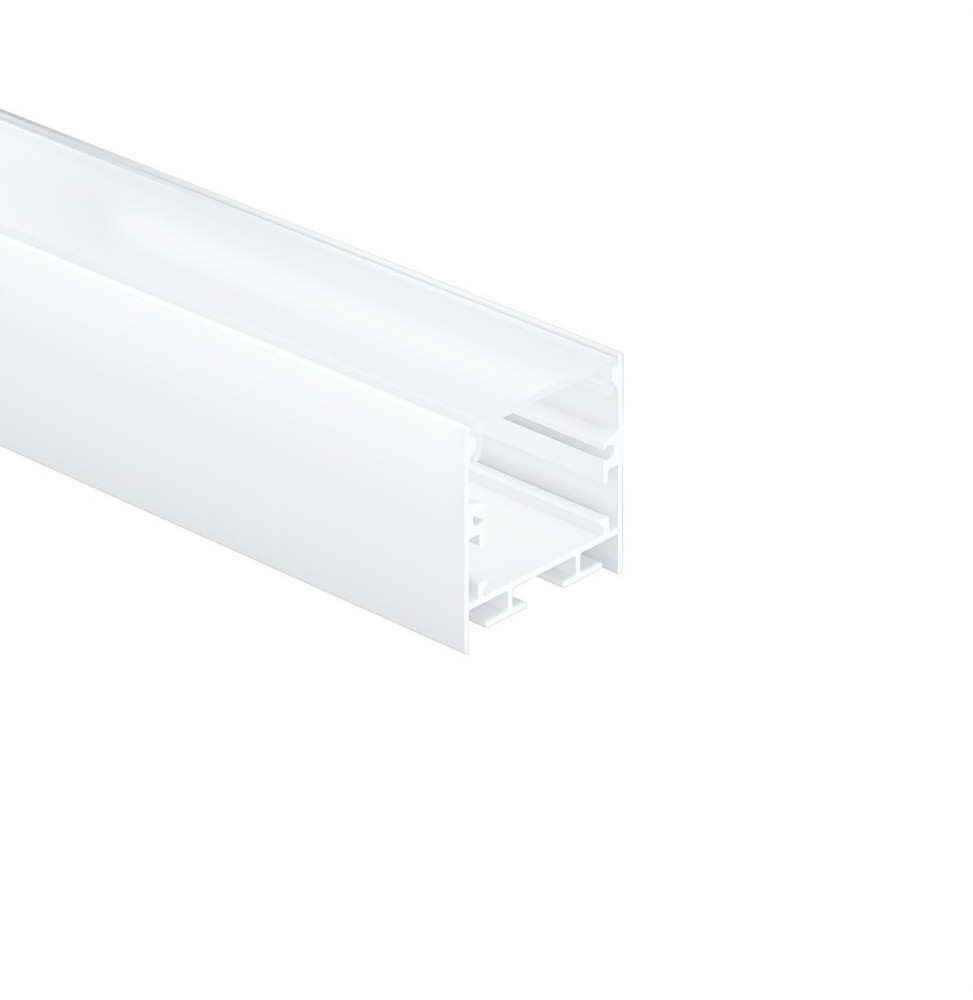 BENEITO FAURE - Metro perfil BOX 35 blanco