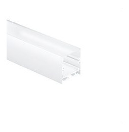 BENEITO FAURE - Metro perfil BOX 35 blanco