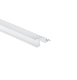 BENEITO FAURE - Metro perfil BOX 27 acabado blanco