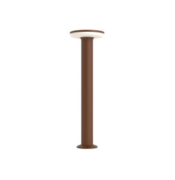 BENEITO FAURE - Foco exterior MAC 60 12W corten 4000K