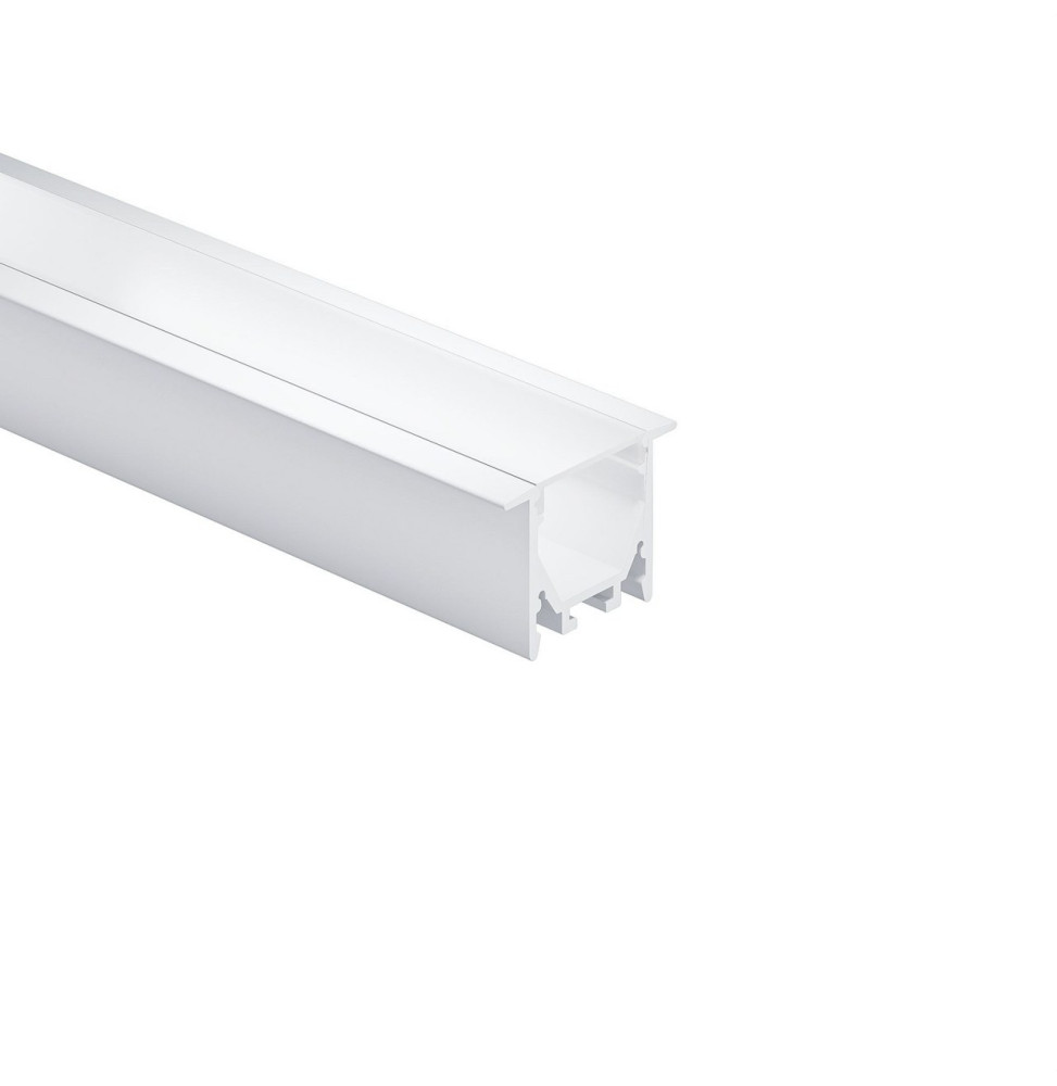 BENEITO FAURE - Metro perfil blanco para BOX 10