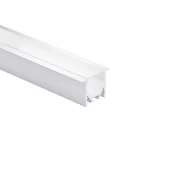 BENEITO FAURE - Metro perfil blanco para BOX 10