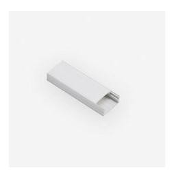 BENEITO FAURE - Metro perfil BOX 23 acabado gris