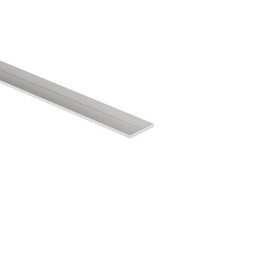 BENEITO FAURE - Metro perfil BOX 30 ancho anodizado aluminio