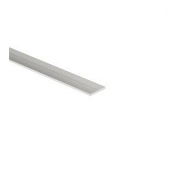 BENEITO FAURE - Metro perfil BOX 30 ancho anodizado aluminio