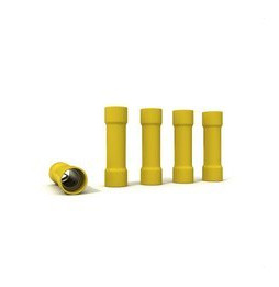 HT-INSTRUMENTS - Juego de manguitos preaislados a presión CP306 2,5/6 (5 unidades)