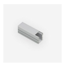 BENEITO FAURE - Metro perfil BOX 29 anodizado aluminio