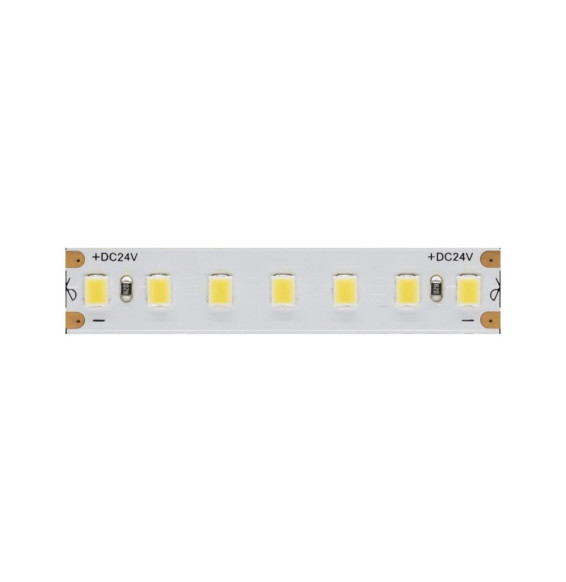 BENEITO FAURE - Rollo tira LED 25m FINE 69 24 VDC 9,6W/m 2700K IP65