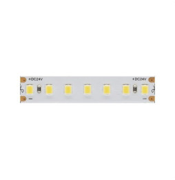 BENEITO FAURE - Rollo tira LED 25m FINE 69 24 VDC 9,6W/m 2700K IP65