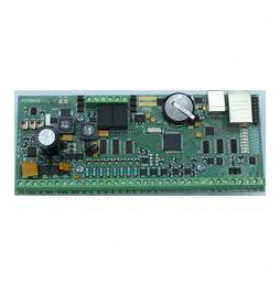 FERMAX - Kit circuito controlador AC-MAX 2 puertas