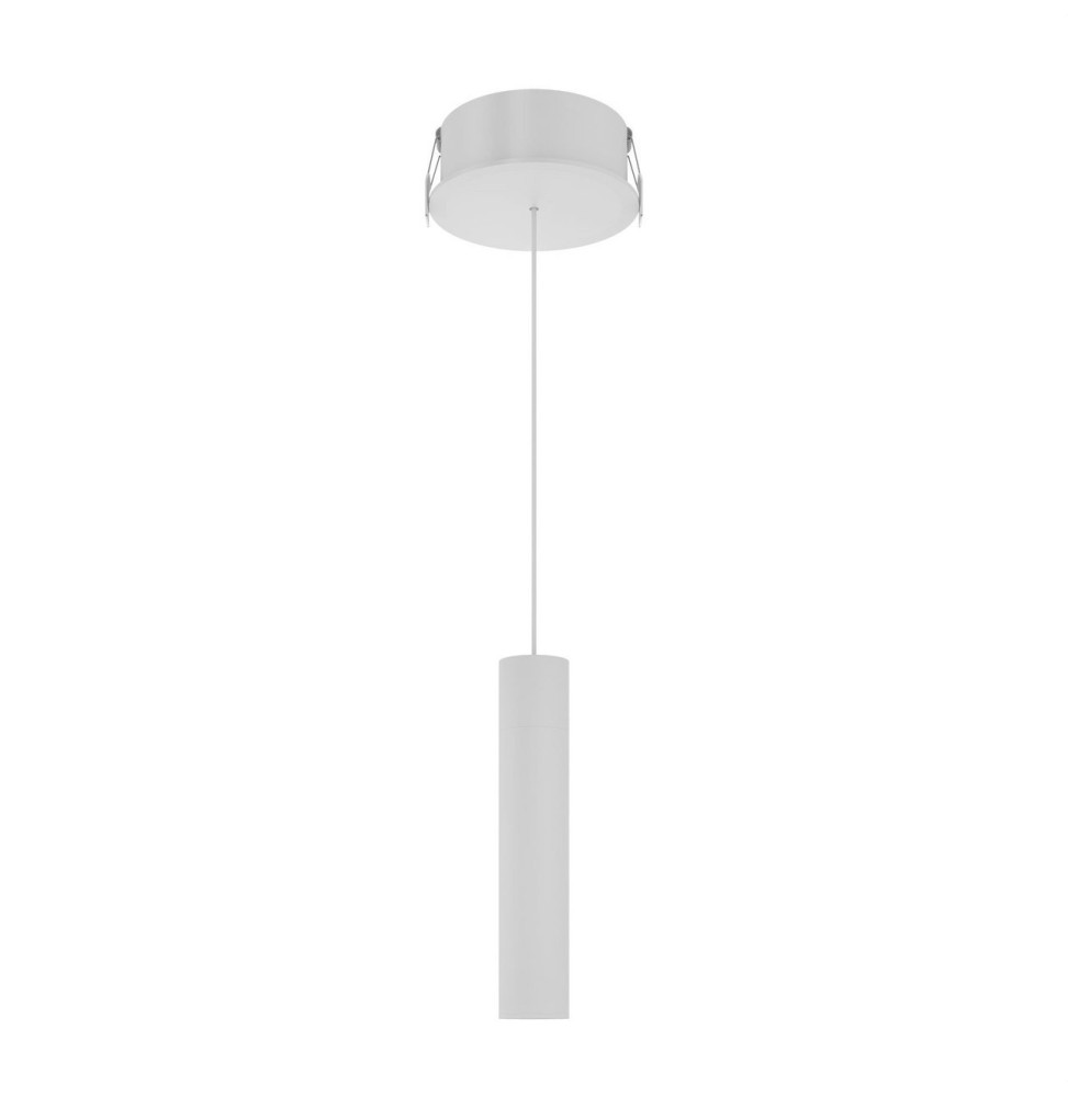 BENEITO FAURE - Luminaria suspendida ALP 5W Switch 2700-3200-4000K empotrar/superficie blanco