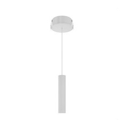 BENEITO FAURE - Luminaria suspendida ALP 5W Switch 2700-3200-4000K empotrar/superficie blanco