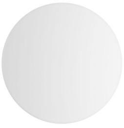 BENEITO FAURE - Luminaria decorativa MAC WALL 20W Switch 2700-3200-4000K Dim 250 blanco