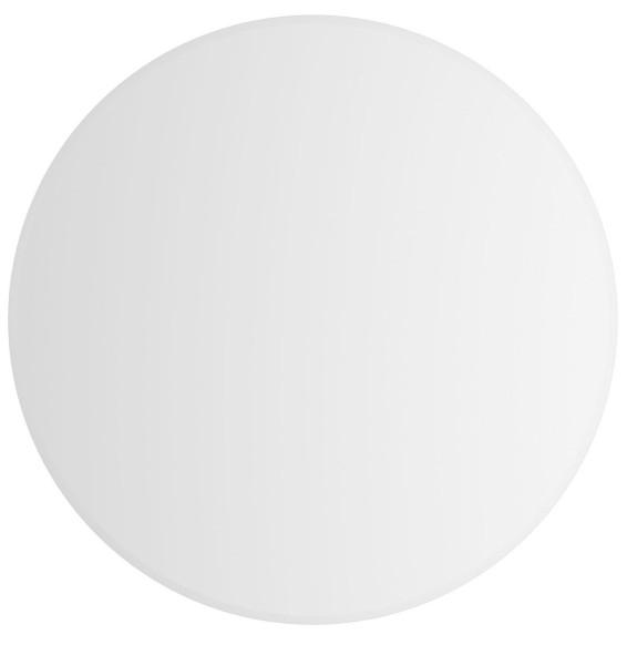 BENEITO FAURE - Luminaria decorativa MAC WALL 20W Switch 2700-3200-4000K Dim 250 blanco