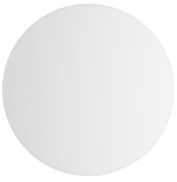 BENEITO FAURE - Luminaria decorativa MAC WALL 20W Switch 2700-3200-4000K Dim 250 blanco