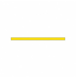 BENEITO FAURE - Tramo ZERO DESIGN lineal 2500mm 50W 24V DC CCT negro