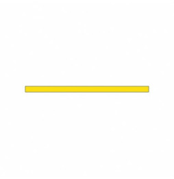 BENEITO FAURE - Tramo ZERO DESIGN lineal 2500mm 50W 24V DC 4000K plata