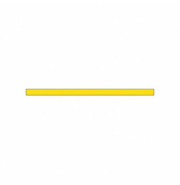 BENEITO FAURE - Tramo ZERO DESIGN lineal 2500mm 50W 24V DC 4000K oro