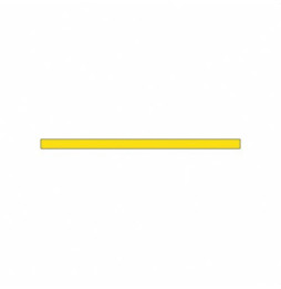 Tramo ZERO DESIGN lineal 2500mm 50W 24V DC 4000K blanco