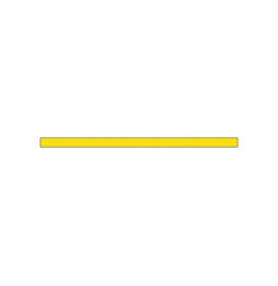 BENEITO FAURE - Tramo ZERO DESIGN lineal 2500mm 50W 24V DC 3000K blanco