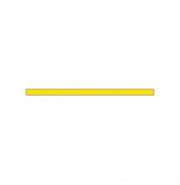 BENEITO FAURE - Tramo ZERO DESIGN lineal 2500mm 50W 24V DC 2700K plata