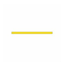 BENEITO FAURE - Tramo ZERO DESIGN lineal 2500mm 50W 24V DC 2700K oro