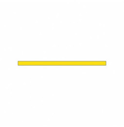 BENEITO FAURE - Tramo ZERO DESIGN lineal 2500mm 50W 24V DC 2700K oro