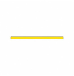 BENEITO FAURE - Tramo ZERO DESIGN lineal 2500mm 50W 24V DC 2700K blanco