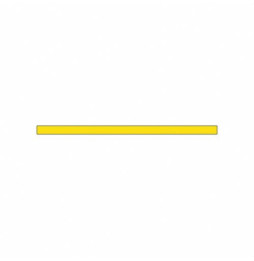 BENEITO FAURE - Tramo ZERO DESIGN lineal 2500mm 50W 24V DC 2700K negro