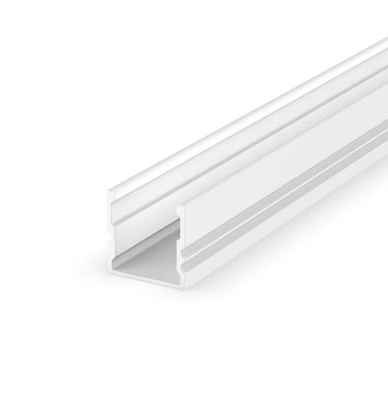 FARO - Perfil superficie 2m blanco