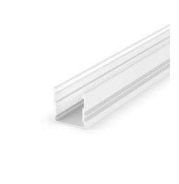 FARO - Perfil superficie 2m blanco