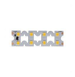 Rollo 5m FINE 56 flexible 160LED-m 24VDC 20W-m 15mm 3000K IP 20
