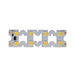 BENEITO FAURE - Rollo 5m FINE 56 flexible 160LED/m 24VDC 20W/m 15mm 2700K IP 20