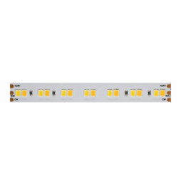 Tira LED FINE-42 2835 24V DC 19,2W-m 1800-4000K IP20 1920lm-m 168Led-m CRI-90 10mm IP20 (rollo 5m)