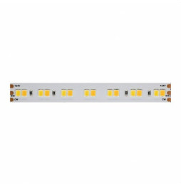 Tira LED FINE-42 2835 24V DC 19,2W-m 1800-4000K IP20 1920lm-m 168Led-m CRI-90 10mm IP20 (rollo 5m)